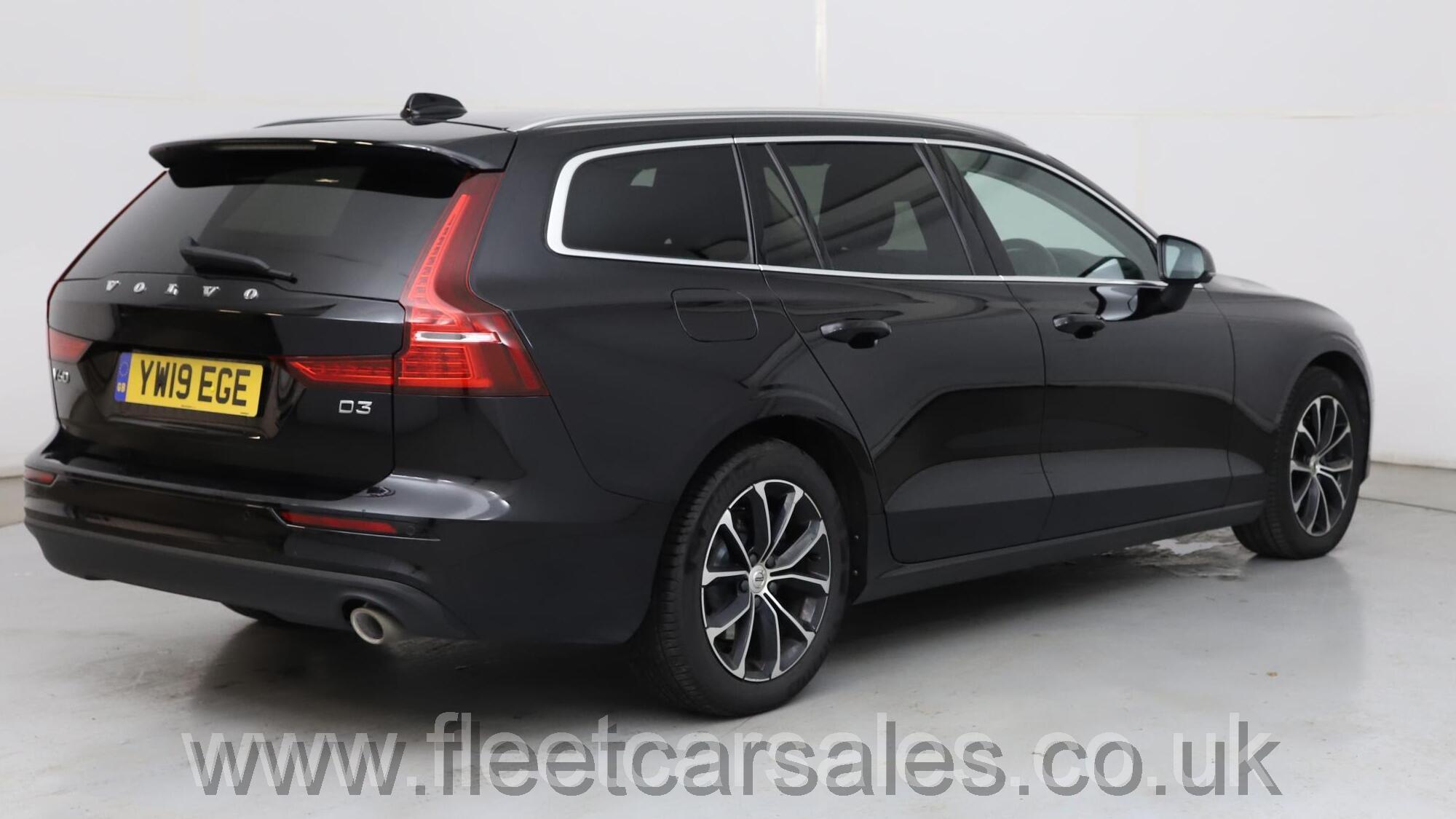 Volvo V60 D3 For Sale (3)